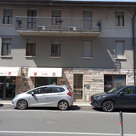 La Casa Di Sabrina Apartment Verona Exterior photo