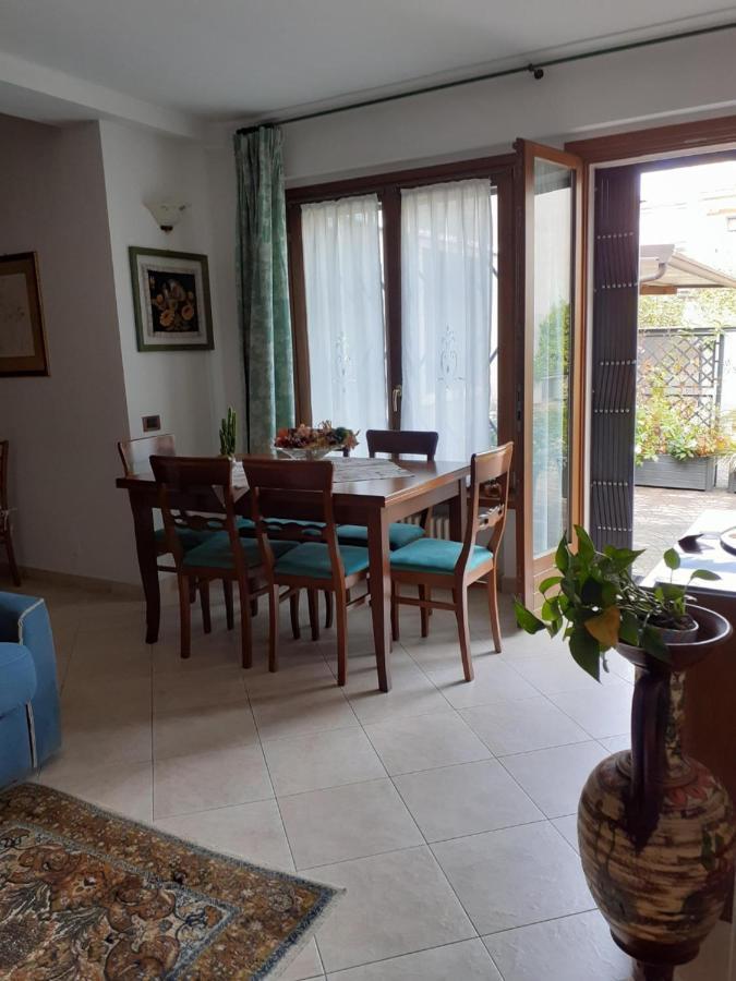 La Casa Di Sabrina Apartment Verona Exterior photo