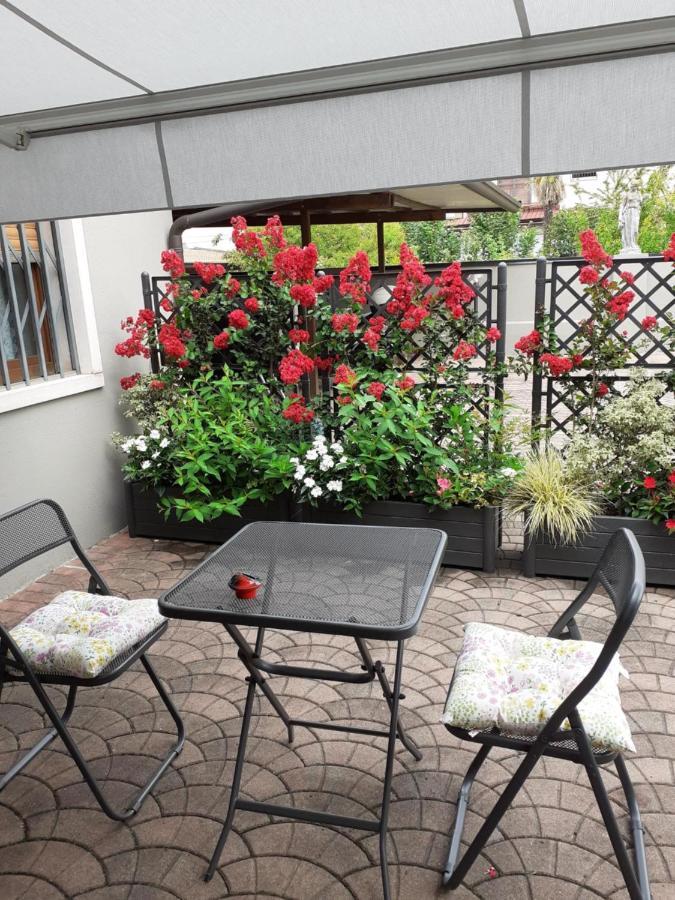 La Casa Di Sabrina Apartment Verona Exterior photo
