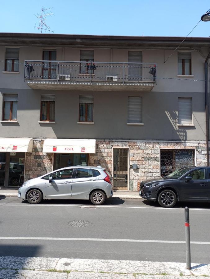 La Casa Di Sabrina Apartment Verona Exterior photo